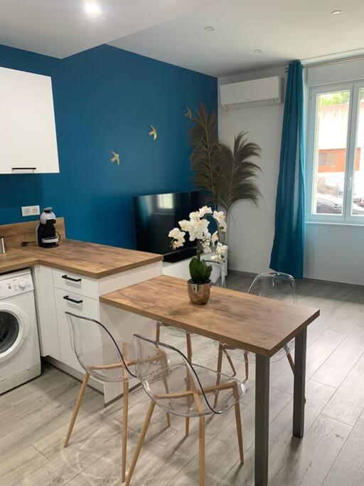 Appartement Etat Neuf La Chantalane -Proche Centre-Ville Cannes Exterior photo